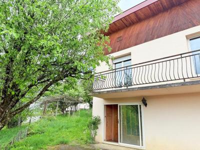 Vente Maison 3 pices MONTGESOYE 25111