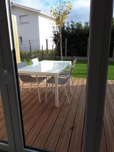 Location Maison ANDERNOS-LES-BAINS  33