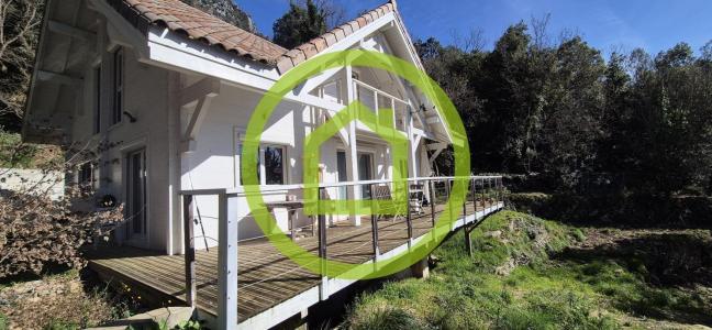 Vente Maison 4 pièces CASTILLON 06500
