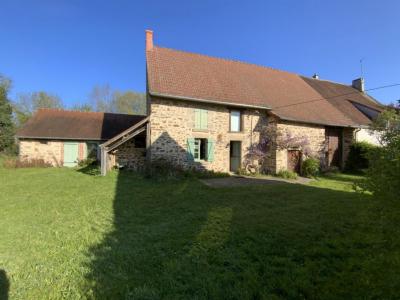 Vente Maison 4 pices LOURDOUEIX-SAINT-PIERRE 23360