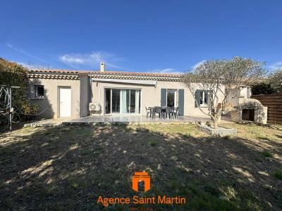 Vente Maison 4 pièces SAVASSE 26740