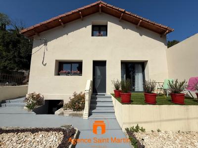 Vente Maison 4 pièces TEIL 07400