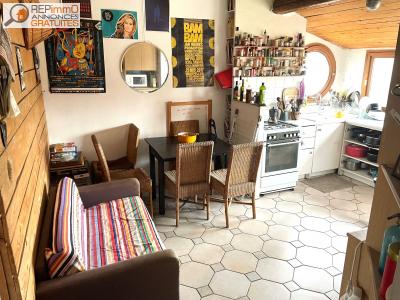Vente Appartement 4 pièces MONTPELLIER 34090