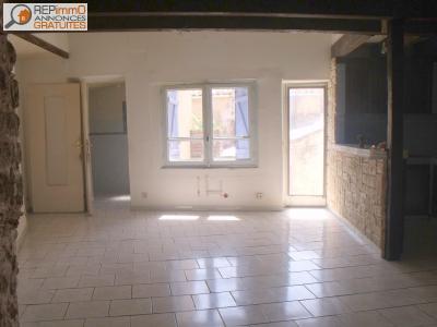 photo For sale House ADISSAN 34