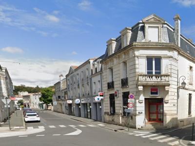 Vente Commerce FONTENAY-LE-COMTE  85