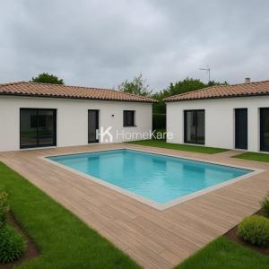 Vente Maison 6 pièces MONTAUBAN 82000