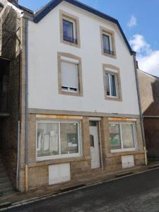 Vente Maison 6 pièces GOURIN 56110
