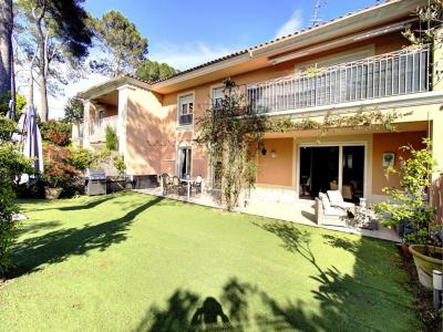 Vente Appartement MOUGINS  06
