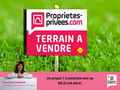 For sale Land SAINT-PRIEST  69