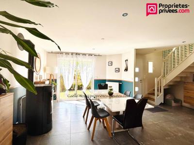 Vente Maison 7 pièces CHANGE 72560