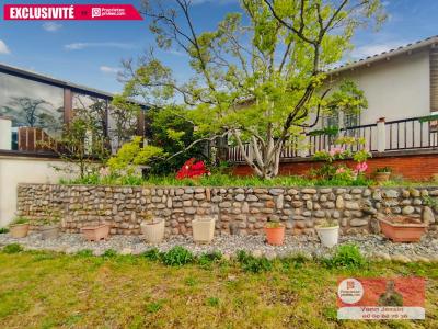 Vente Maison 7 pièces SAUBENS 31600
