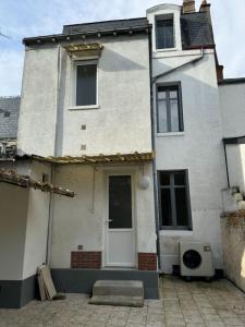Vente Maison TOURS  37