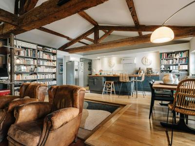 Vente Appartement 5 pièces CARCASSONNE 11000
