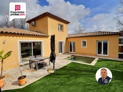 Vente Maison 5 pièces FIGANIERES 83830