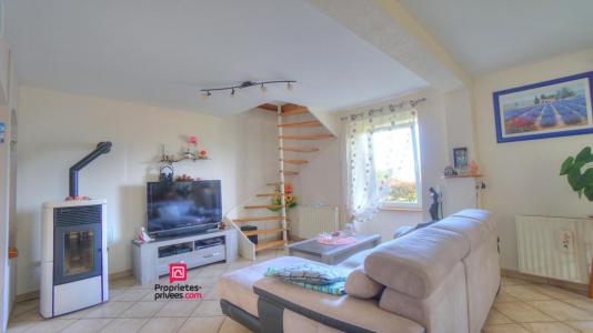 photo For sale House EVETTE-SALBERT 90