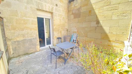 Vente Appartement 2 pièces BORDEAUX 33100