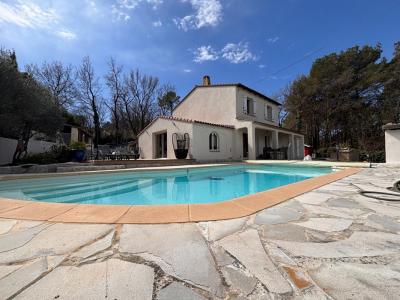 For sale House CALLIAN  83