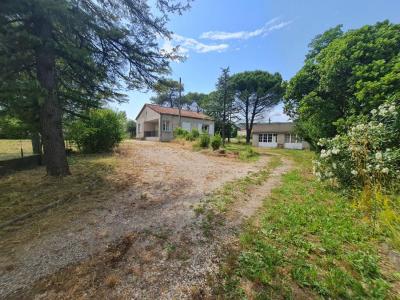 photo For sale House ROUSSON 30