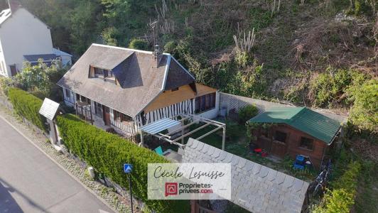 photo For sale House SAINT-JEAN-DE-FOLLEVILLE 76