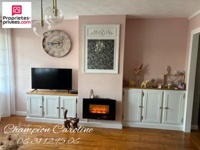 Vente Appartement 5 pièces TROYES 10000