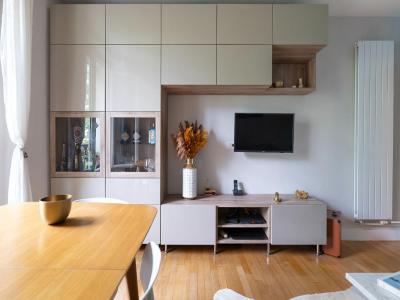 Vente Appartement PARIS-17EME-ARRONDISSEMENT  75