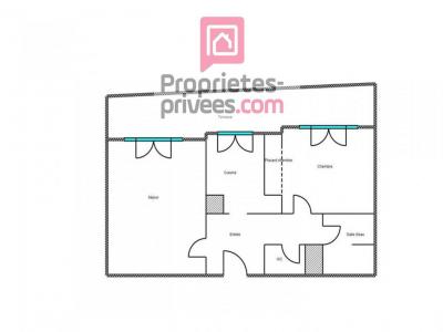 Vente Appartement CAGNES-SUR-MER  06
