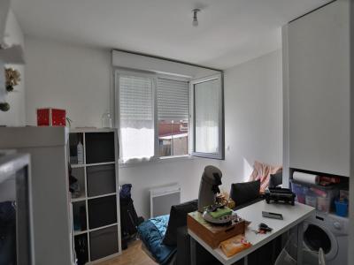 Vente Appartement MOUY 60250