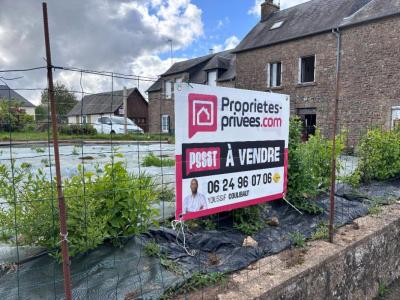 Vente Maison 3 pices PONTMAIN 53220