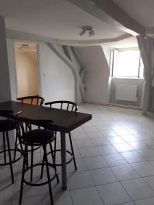 photo For sale Apartment FOUGERES 35