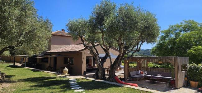 Vente Maison 8 pièces SANARY-SUR-MER 83110