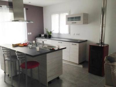 Vente Maison ROUVROY 