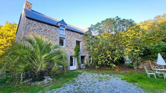 photo For sale House SAINT-MALO 35