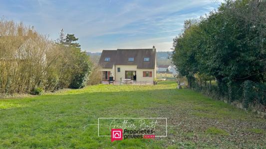 Vente Maison 5 pièces COULOMMIERS 77120