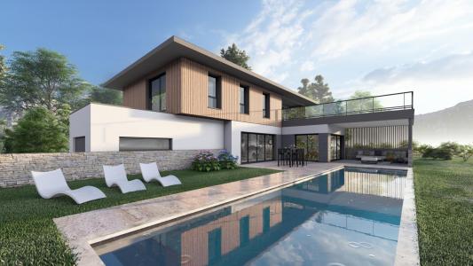 For sale House CHAPEIRY 