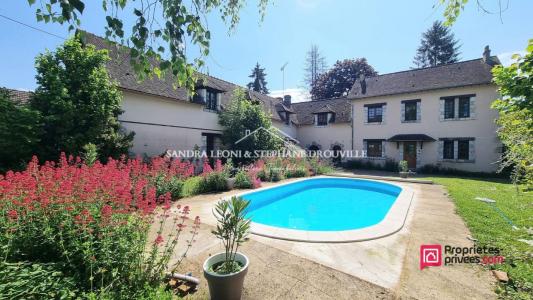 photo For sale House JOUY 28