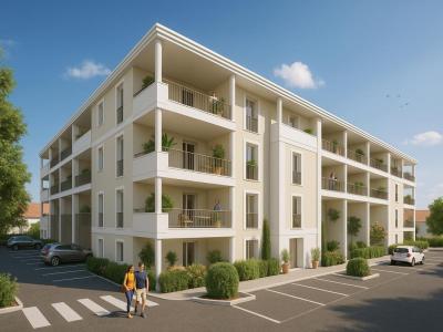 Vente Appartement 3 pièces LONDE-LES-MAURES 83250