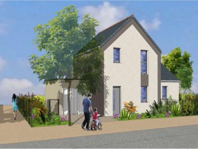photo For sale Prestigious house LONGUE-JUMELLES 49