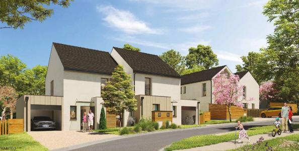 photo For sale Prestigious house POSSONNIERE 49