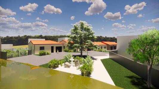 Vente Prestige CHEMILLE 49120