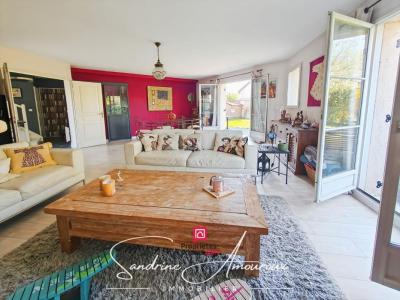 Vente Maison 7 pièces CARRIERES-SUR-SEINE 78420