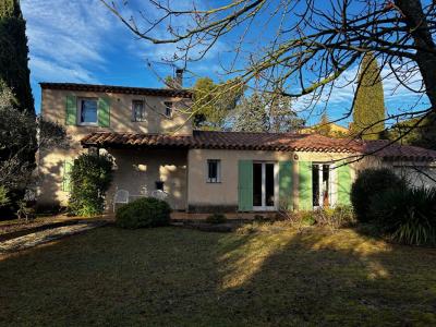 photo For sale House VENELLES 13