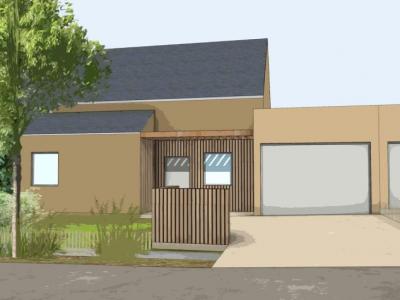 photo For sale Prestigious house BAUGE 49