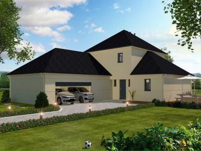 Vente Maison 7 pièces MAYENNE 53100