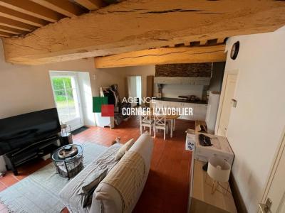 Location Maison 4 pièces CHATEAUBOURG 35220