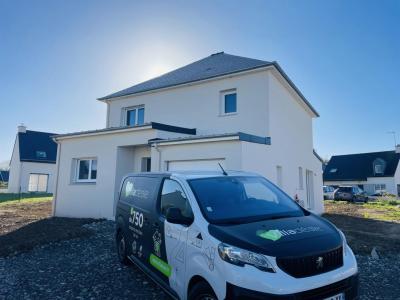 Vente Maison SAINT-SAUVEUR 