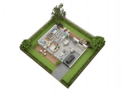 Vente Maison PLOUGASNOU 