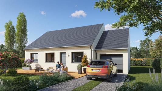 Vente Maison 5 pièces PLONEOUR-LANVERN 29720