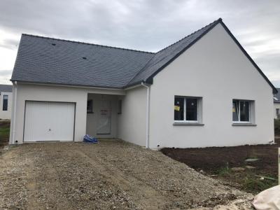 Vente Maison 5 pièces PLOUDALMEZEAU 29830