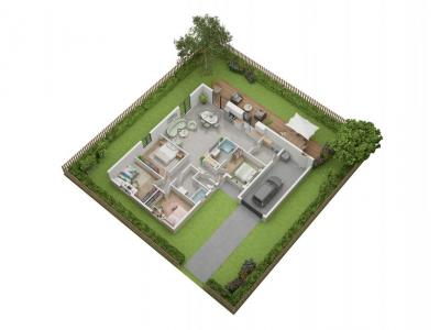 For sale House BRIEC 