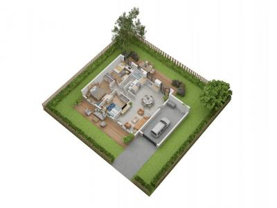 Vente Maison DRENNEC 